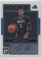 Kris Dunn