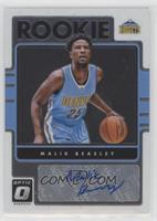 Malik Beasley