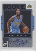 Malik Beasley