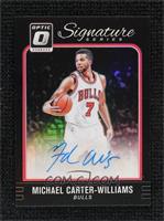 Michael Carter-Williams #/1