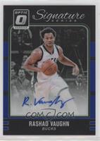 Rashad Vaughn #/25