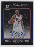 Michael Carter-Williams #/25