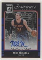 Mike Muscala #/25