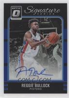 Reggie Bullock #/25