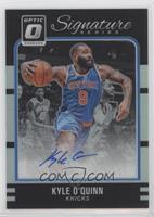 Kyle O'Quinn