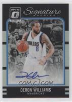 Deron Williams