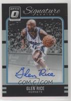 Glen Rice