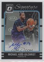 Michael Kidd-Gilchrist