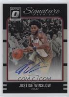 Justise Winslow