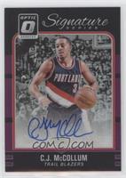 C.J. McCollum