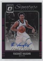 Rashad Vaughn