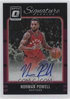 Norman Powell