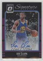 Ian Clark