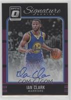 Ian Clark