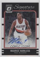 Maurice Harkless