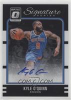 Kyle O'Quinn