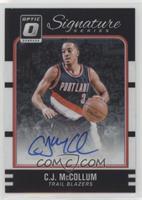 C.J. McCollum