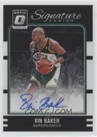 Vin Baker