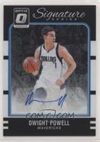 Dwight Powell