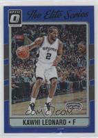 Kawhi Leonard #/49