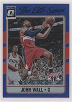 John Wall #/49