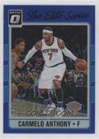 Carmelo Anthony #/49