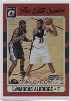 LaMarcus Aldridge #/99