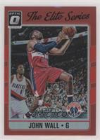 John Wall #/99