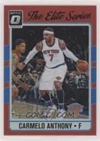 Carmelo Anthony #/99