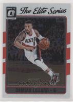 Damian Lillard