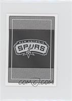 San Antonio Spurs Team