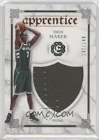 Thon Maker #/149