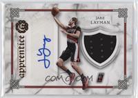 Jake Layman