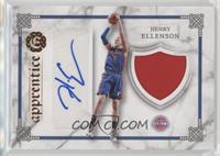 Henry Ellenson