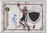 Jake Layman