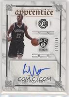 Caris LeVert #/199