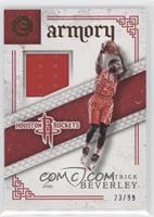 Patrick Beverley #/99