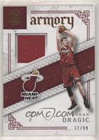 Goran Dragic #/99