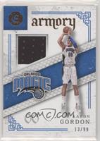 Aaron Gordon #/99