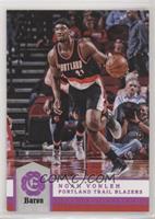 Noah Vonleh [EX to NM]