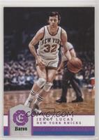 Jerry Lucas