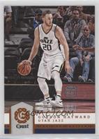 Gordon Hayward