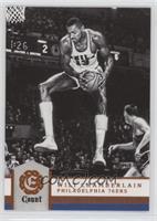 Wilt Chamberlain