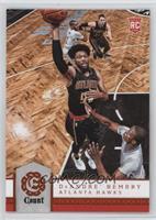 DeAndre' Bembry