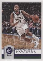 Jabari Parker #/49