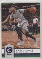 Marcus Smart [Noted] #/49