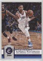 Russell Westbrook #/49