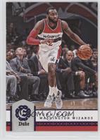 John Wall #/49