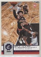 DeAndre' Bembry #/49