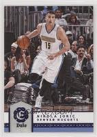 Nikola Jokic #/49